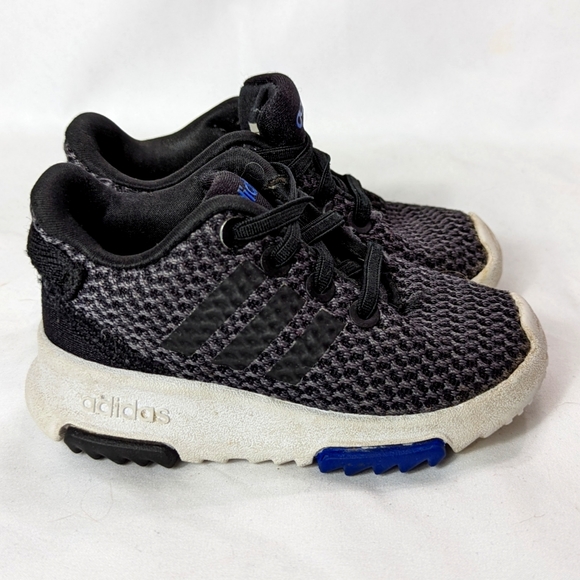 adidas Other - ADIDAS Toddler Boys Size 5 Shoes